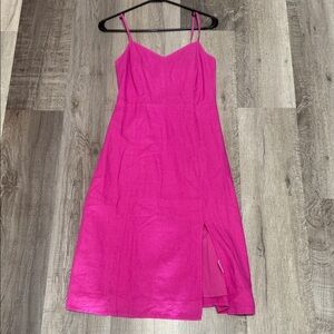 J CREW NWT dress ❄️☀️